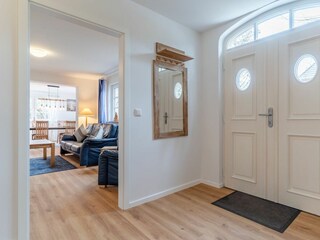 Vakantiehuis St. Peter-Ording Buitenaudio-opname 27