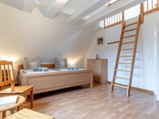 Vakantiehuis St. Peter-Ording Buitenaudio-opname 28