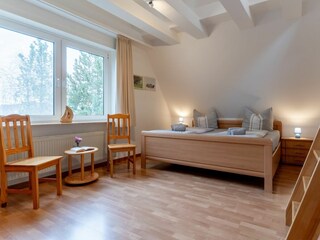 Vakantiehuis St. Peter-Ording Buitenaudio-opname 29