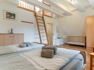 Vakantiehuis St. Peter-Ording Buitenaudio-opname 30