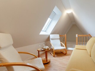 Vakantiehuis St. Peter-Ording Buitenaudio-opname 31