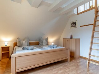 Vakantiehuis St. Peter-Ording Buitenaudio-opname 32