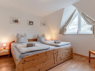 Vakantiehuis St. Peter-Ording Buitenaudio-opname 33
