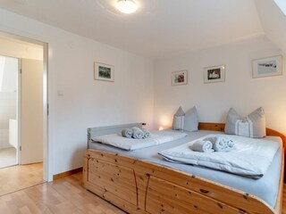 Vakantiehuis St. Peter-Ording Buitenaudio-opname 35