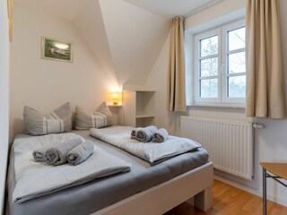 Vakantiehuis St. Peter-Ording Buitenaudio-opname 39