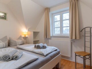 Vakantiehuis St. Peter-Ording Buitenaudio-opname 40
