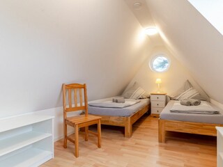 Vakantiehuis St. Peter-Ording Buitenaudio-opname 42