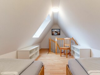 Vakantiehuis St. Peter-Ording Buitenaudio-opname 43