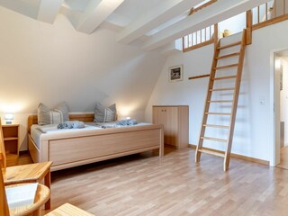Vakantiehuis St. Peter-Ording Buitenaudio-opname 44