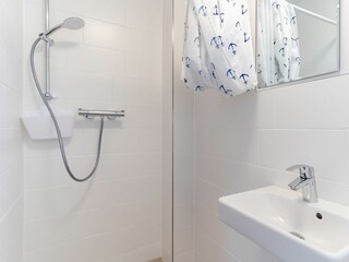 Vakantiehuis St. Peter-Ording Buitenaudio-opname 45