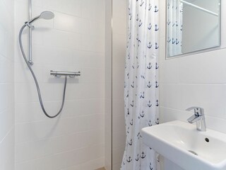 Vakantiehuis St. Peter-Ording Buitenaudio-opname 46