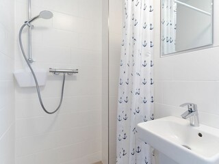 Vakantiehuis St. Peter-Ording Buitenaudio-opname 47