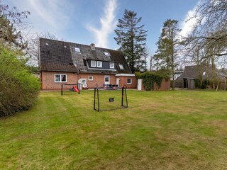 Vakantiehuis St. Peter-Ording Buitenaudio-opname 49