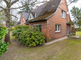 Vakantiehuis St. Peter-Ording Buitenaudio-opname 50