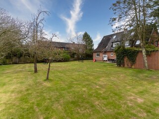 Vakantiehuis St. Peter-Ording Buitenaudio-opname 51