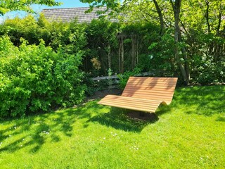 Casa per le vacanze St. Peter-Ording Registrazione all'aperto 52