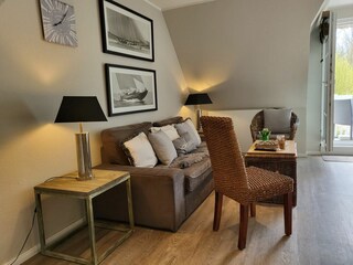 Appartamento per vacanze St. Peter-Ording Caratteristiche 9