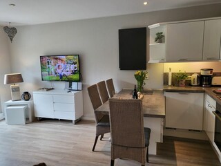 Apartamento de vacaciones St. Peter-Ording Características 10