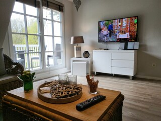 Apartamento de vacaciones St. Peter-Ording Características 11