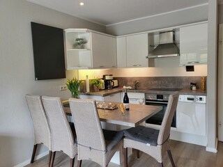 Apartamento de vacaciones St. Peter-Ording Características 14