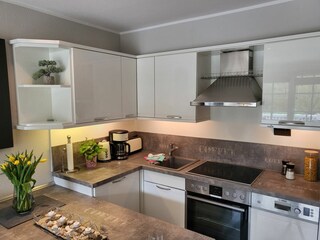 Apartamento de vacaciones St. Peter-Ording Características 15