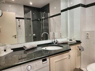 Appartamento per vacanze St. Peter-Ording Caratteristiche 16