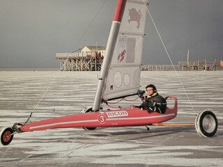 Appartamento per vacanze St. Peter-Ording Caratteristiche 18