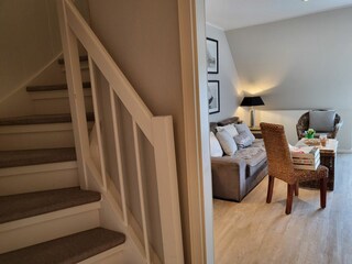 Ferienwohnung St. Peter-Ording Ausstattung 19