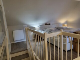 Apartamento de vacaciones St. Peter-Ording Características 20