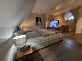 Apartamento de vacaciones St. Peter-Ording Características 21