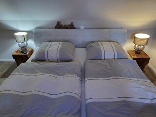 Apartamento de vacaciones St. Peter-Ording Características 22