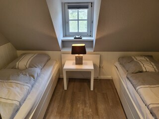 Appartamento per vacanze St. Peter-Ording Caratteristiche 25