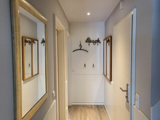 Apartamento de vacaciones St. Peter-Ording Características 27