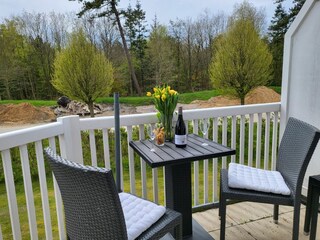 Appartamento per vacanze St. Peter-Ording Registrazione all'aperto 2