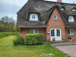 Apartamento de vacaciones St. Peter-Ording Grabación al aire libre 6