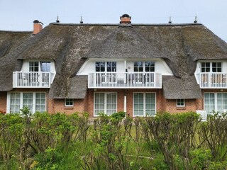 Apartamento de vacaciones St. Peter-Ording Grabación al aire libre 7