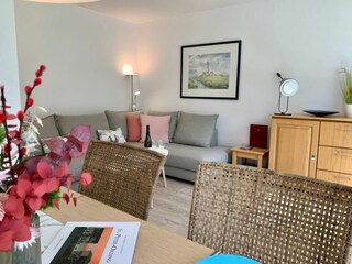 Ferienhaus St. Peter-Ording Ausstattung 7