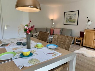Ferienhaus St. Peter-Ording Ausstattung 8
