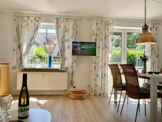 Ferienhaus St. Peter-Ording Ausstattung 10