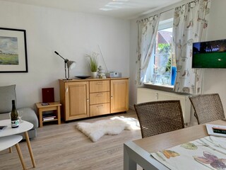 Ferienhaus St. Peter-Ording Ausstattung 13