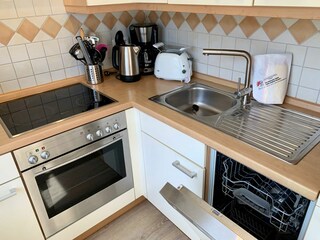 Casa per le vacanze St. Peter-Ording Registrazione all'aperto 6