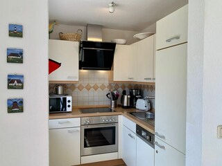 Ferienhaus St. Peter-Ording Ausstattung 15