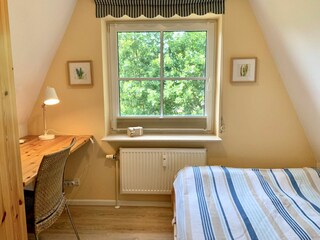 Ferienhaus St. Peter-Ording Ausstattung 18