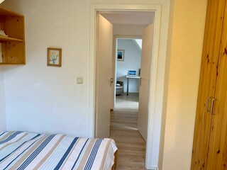 Ferienhaus St. Peter-Ording Ausstattung 19