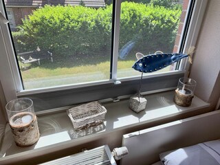 Ferienhaus St. Peter-Ording Ausstattung 21