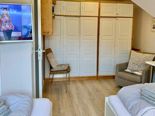 Ferienhaus St. Peter-Ording Ausstattung 22