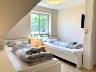Ferienhaus St. Peter-Ording Ausstattung 23