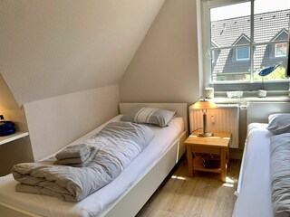 Ferienhaus St. Peter-Ording Ausstattung 24