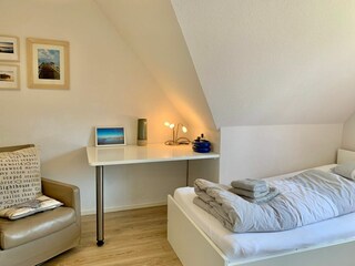 Ferienhaus St. Peter-Ording Ausstattung 25