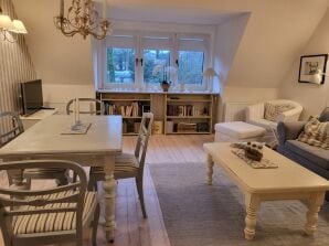 Hygge-vakantieappartement